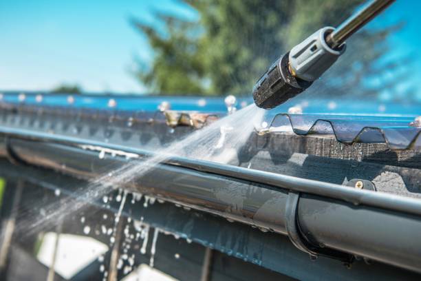 Best Concrete Pressure Washing  in Snyder, TX