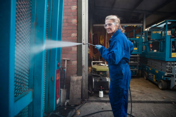 Best Affordable Power Washing  in Snyder, TX