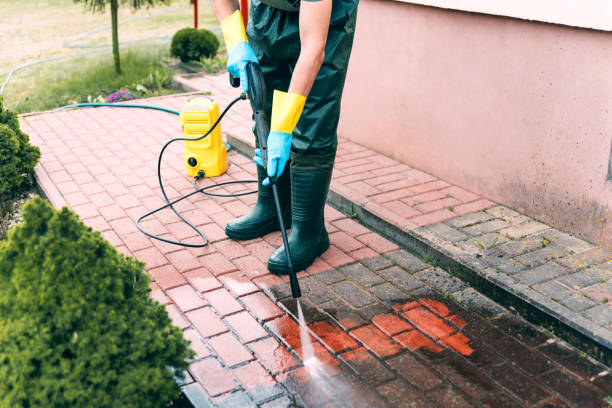 Best Commercial Building Pressure Washing  in Snyder, TX