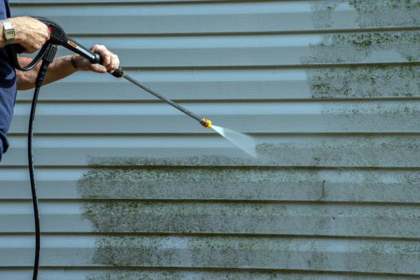 Best Roof Pressure Washing  in Snyder, TX