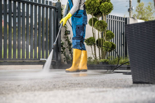 Best Pressure Washing Company Near Me  in Snyder, TX