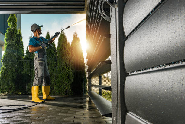 Best Roof Power Washing Services  in Snyder, TX