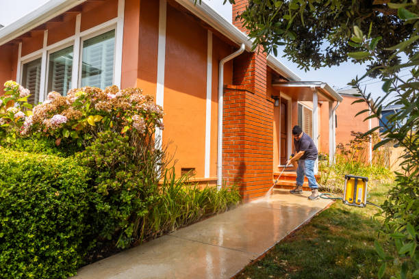 Best Pressure Washing Brick  in Snyder, TX