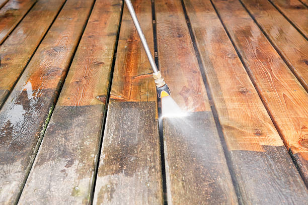 Best Concrete Pressure Washing  in Snyder, TX
