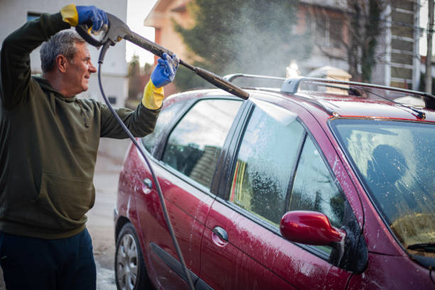 Best Pressure Washing Near Me  in Snyder, TX