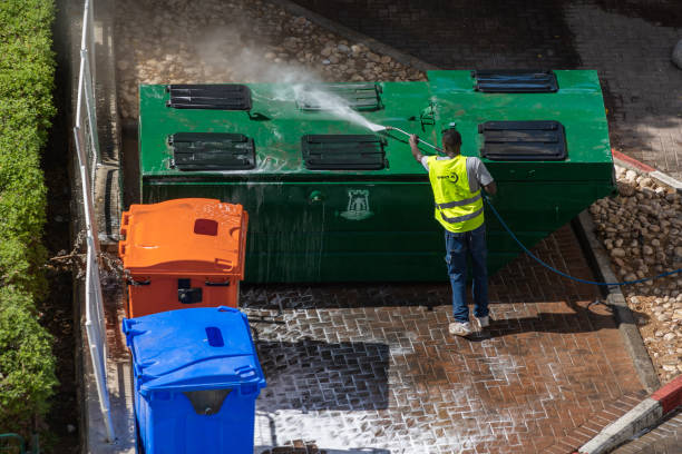Best Power Washing Near Me  in Snyder, TX