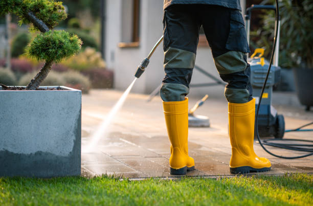 Best Garage Pressure Washing  in Snyder, TX