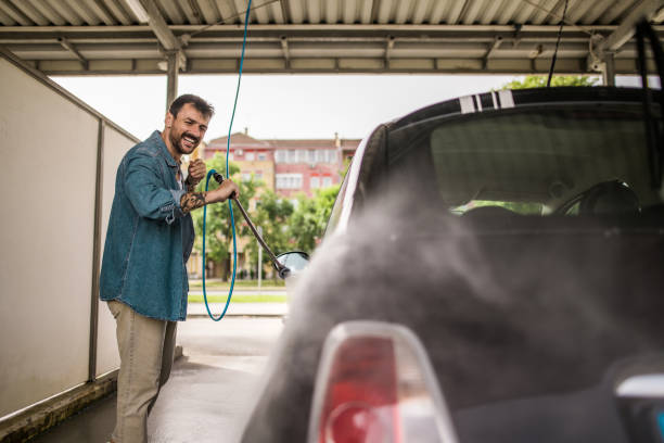 Local Pressure Washing Services in Snyder, TX